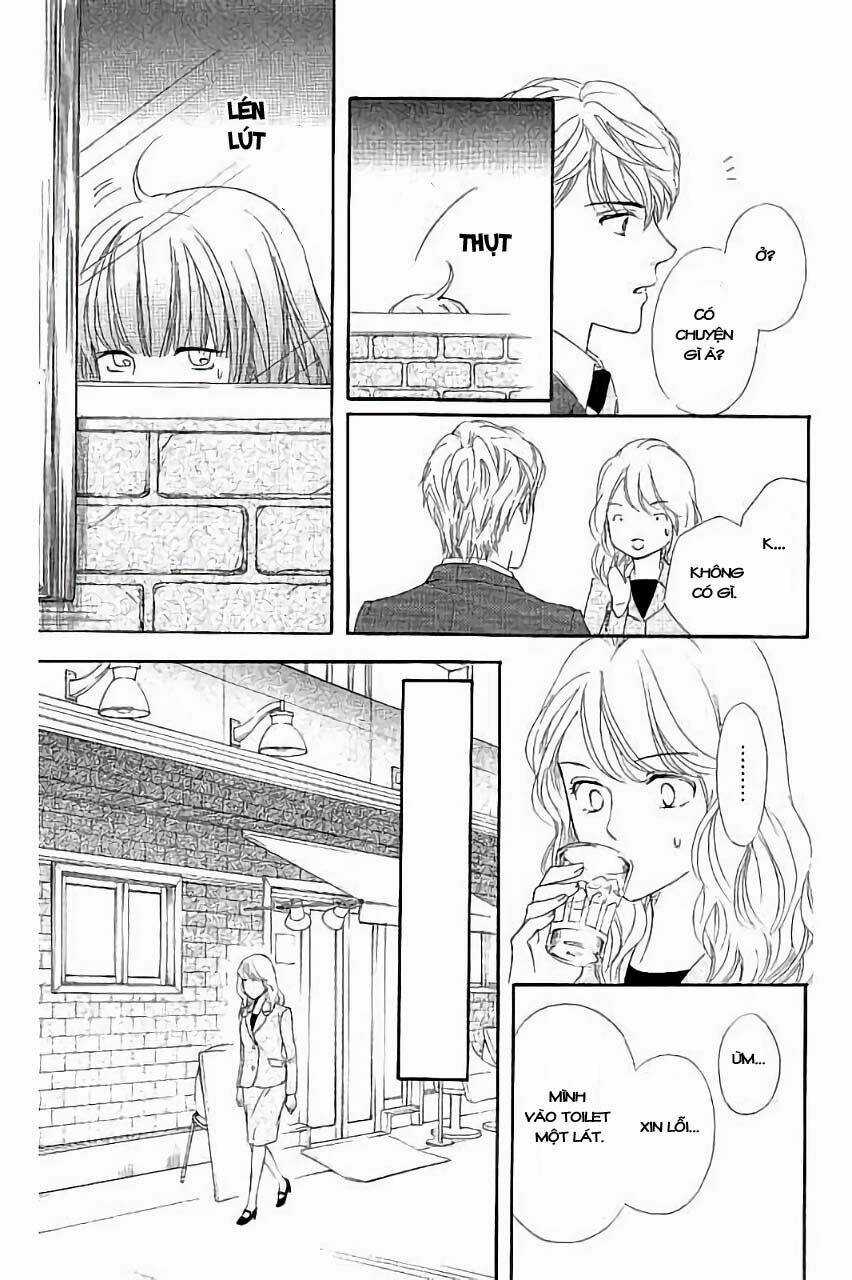 Sumika Sumire - Chapter 25 - Trang 13