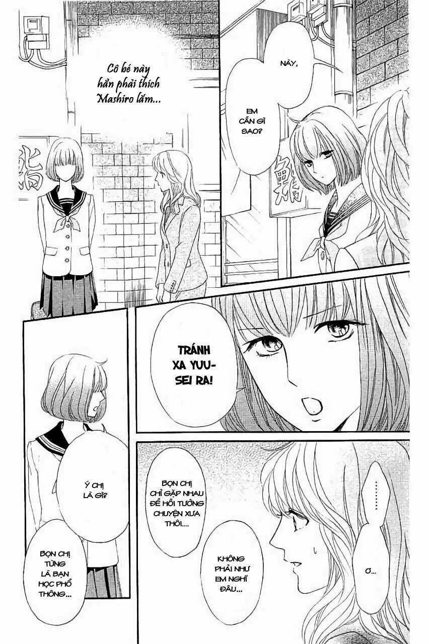 Sumika Sumire - Chapter 25 - Trang 14
