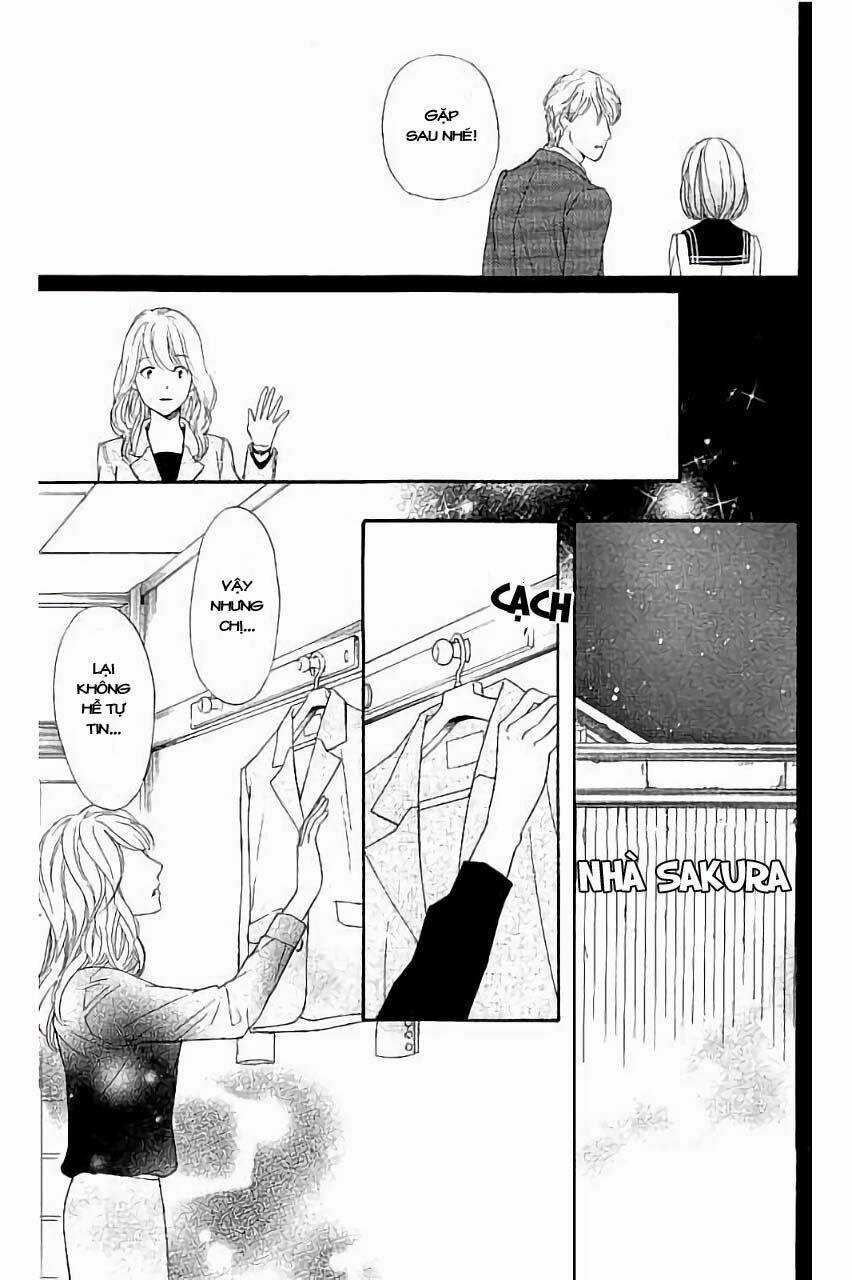 Sumika Sumire - Chapter 25 - Trang 19