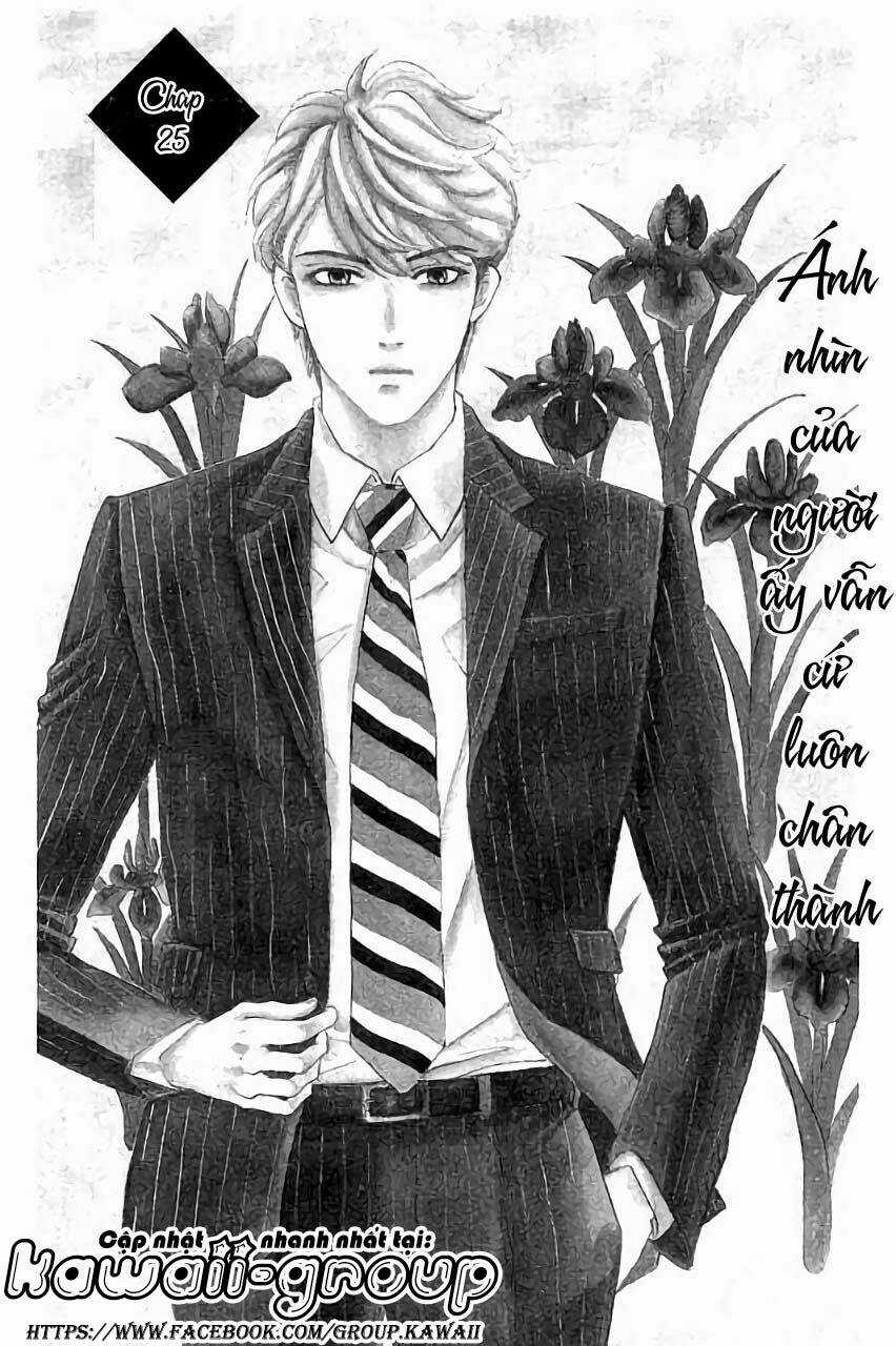 Sumika Sumire - Chapter 25 - Trang 3