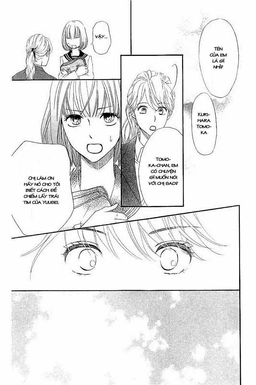 Sumika Sumire - Chapter 25 - Trang 23