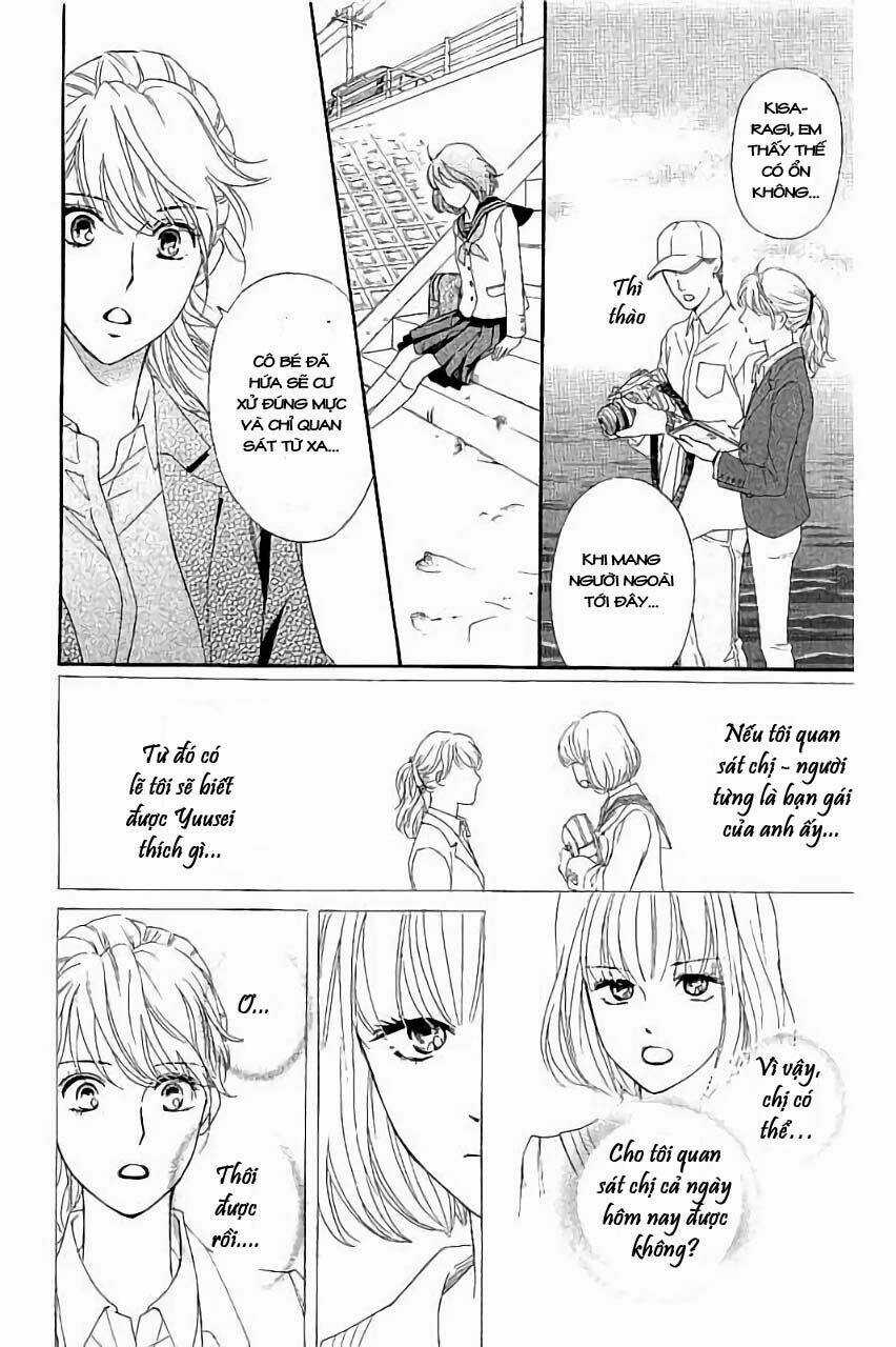 Sumika Sumire - Chapter 25 - Trang 24