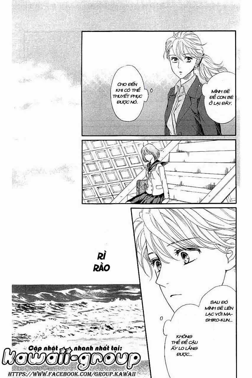 Sumika Sumire - Chapter 25 - Trang 25