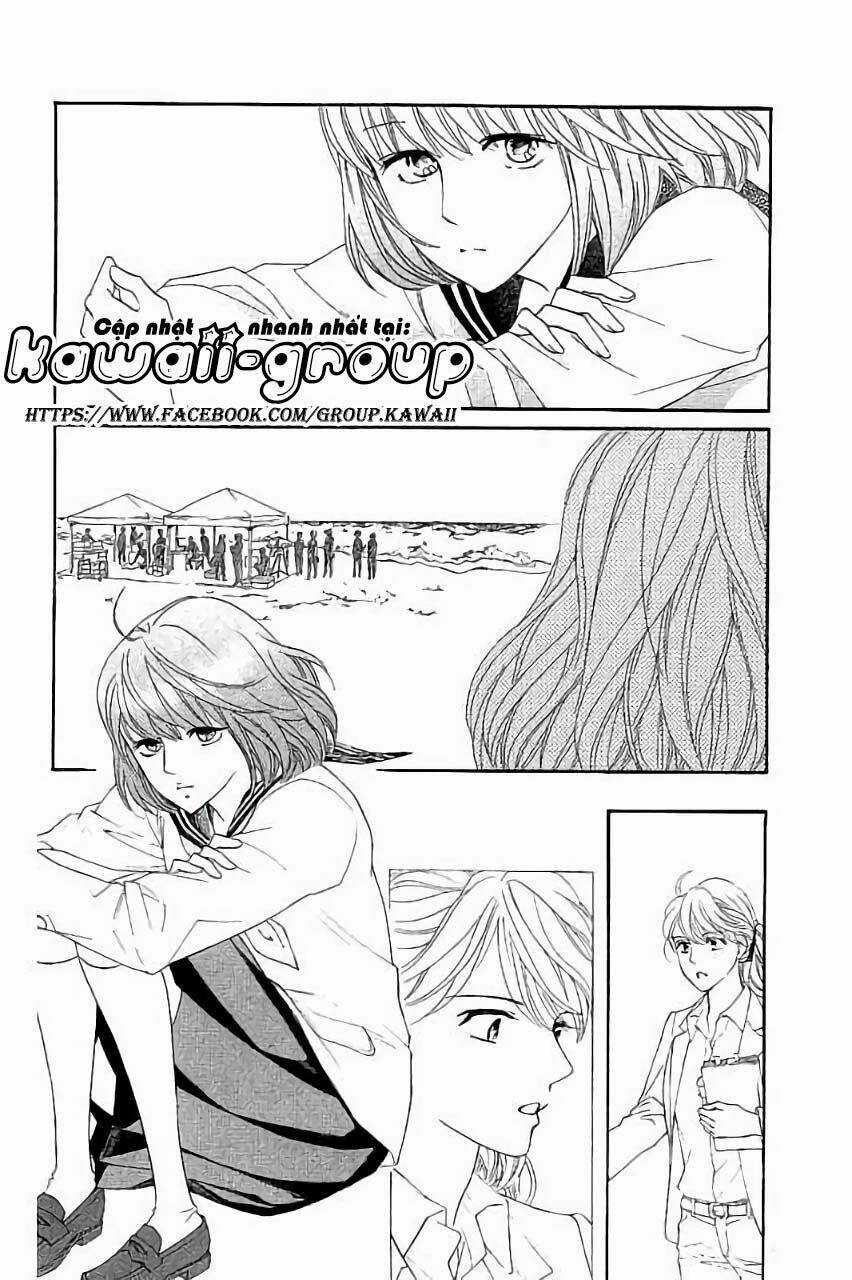 Sumika Sumire - Chapter 25 - Trang 26