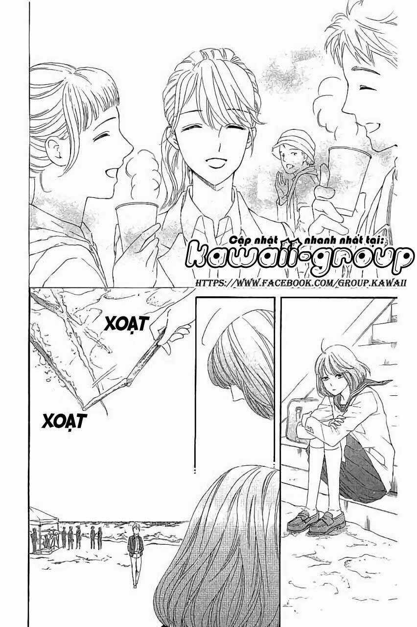 Sumika Sumire - Chapter 25 - Trang 28