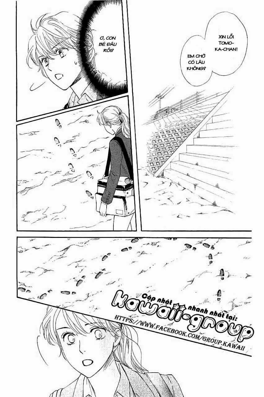 Sumika Sumire - Chapter 25 - Trang 30