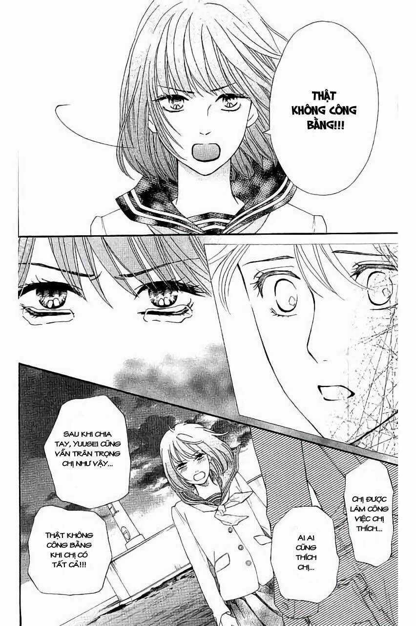Sumika Sumire - Chapter 25 - Trang 32