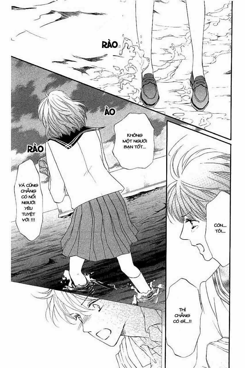 Sumika Sumire - Chapter 25 - Trang 33