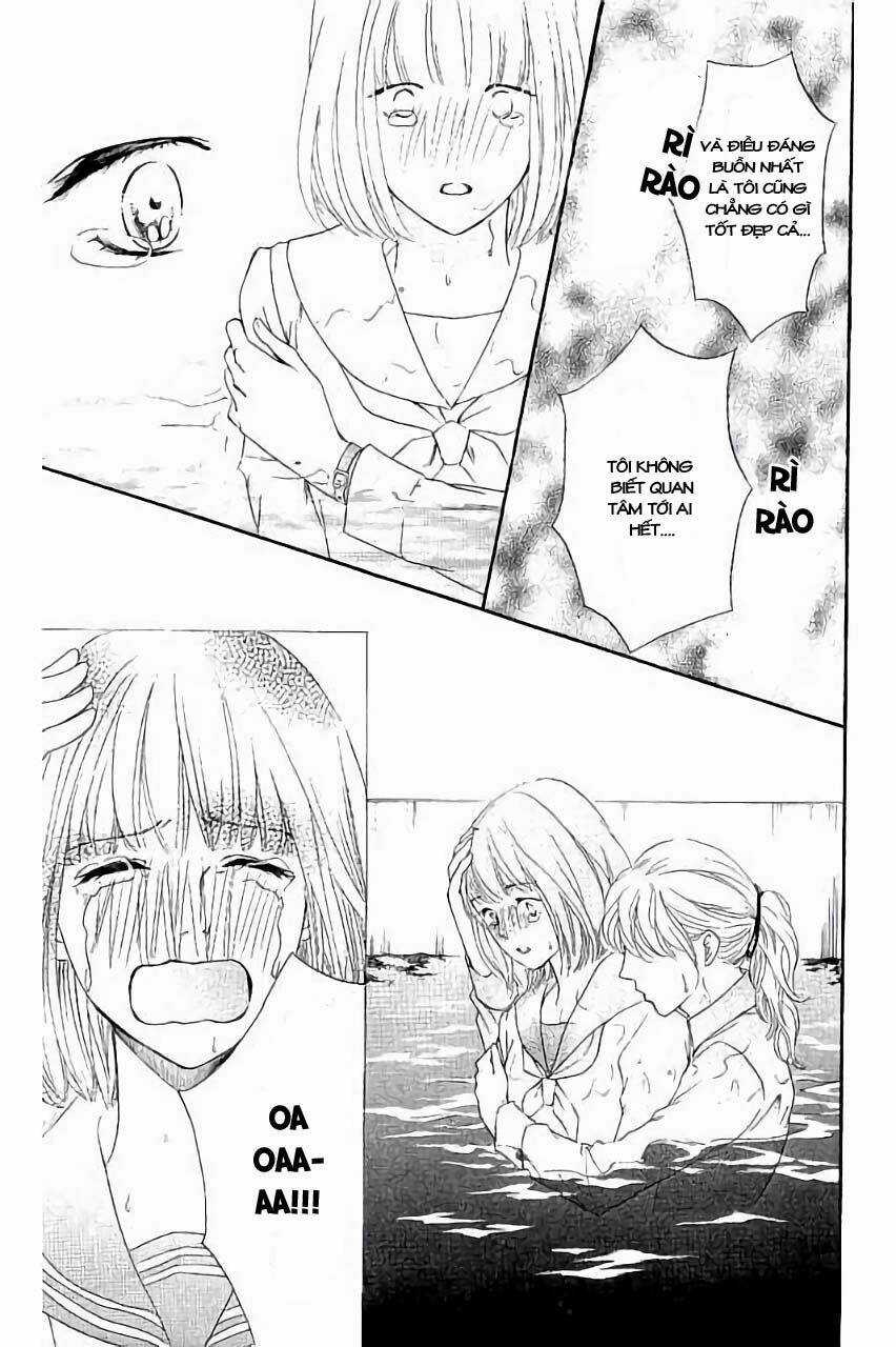 Sumika Sumire - Chapter 25 - Trang 35