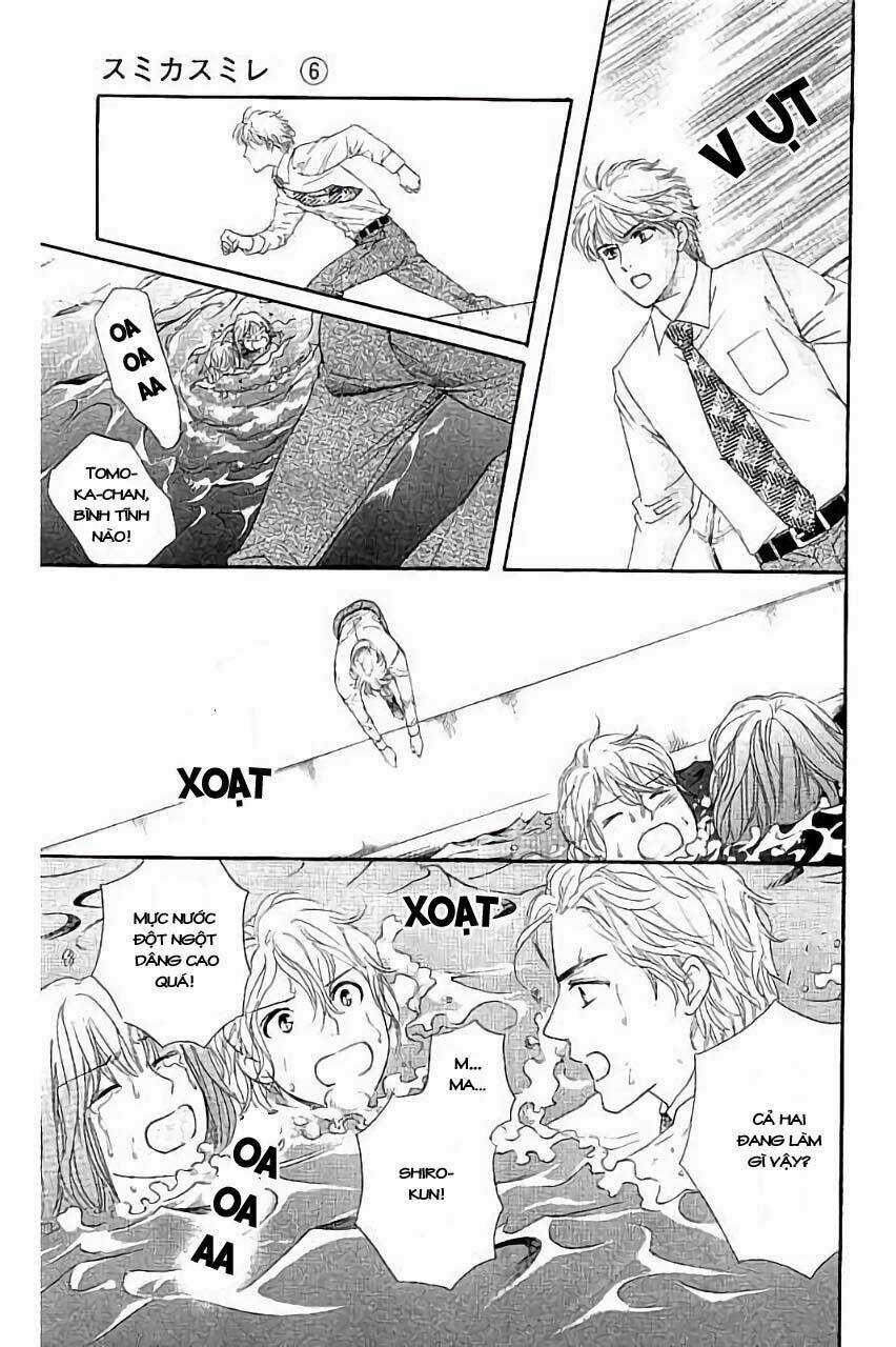 Sumika Sumire - Chapter 25 - Trang 37