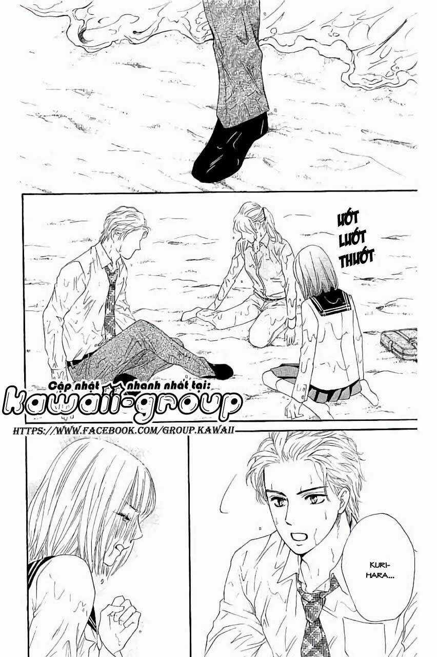 Sumika Sumire - Chapter 25 - Trang 38