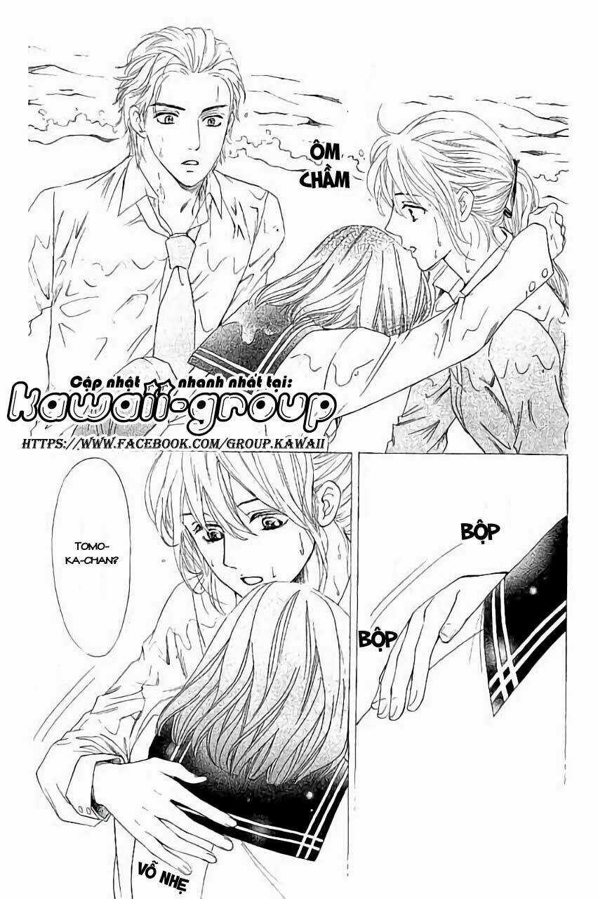 Sumika Sumire - Chapter 25 - Trang 39