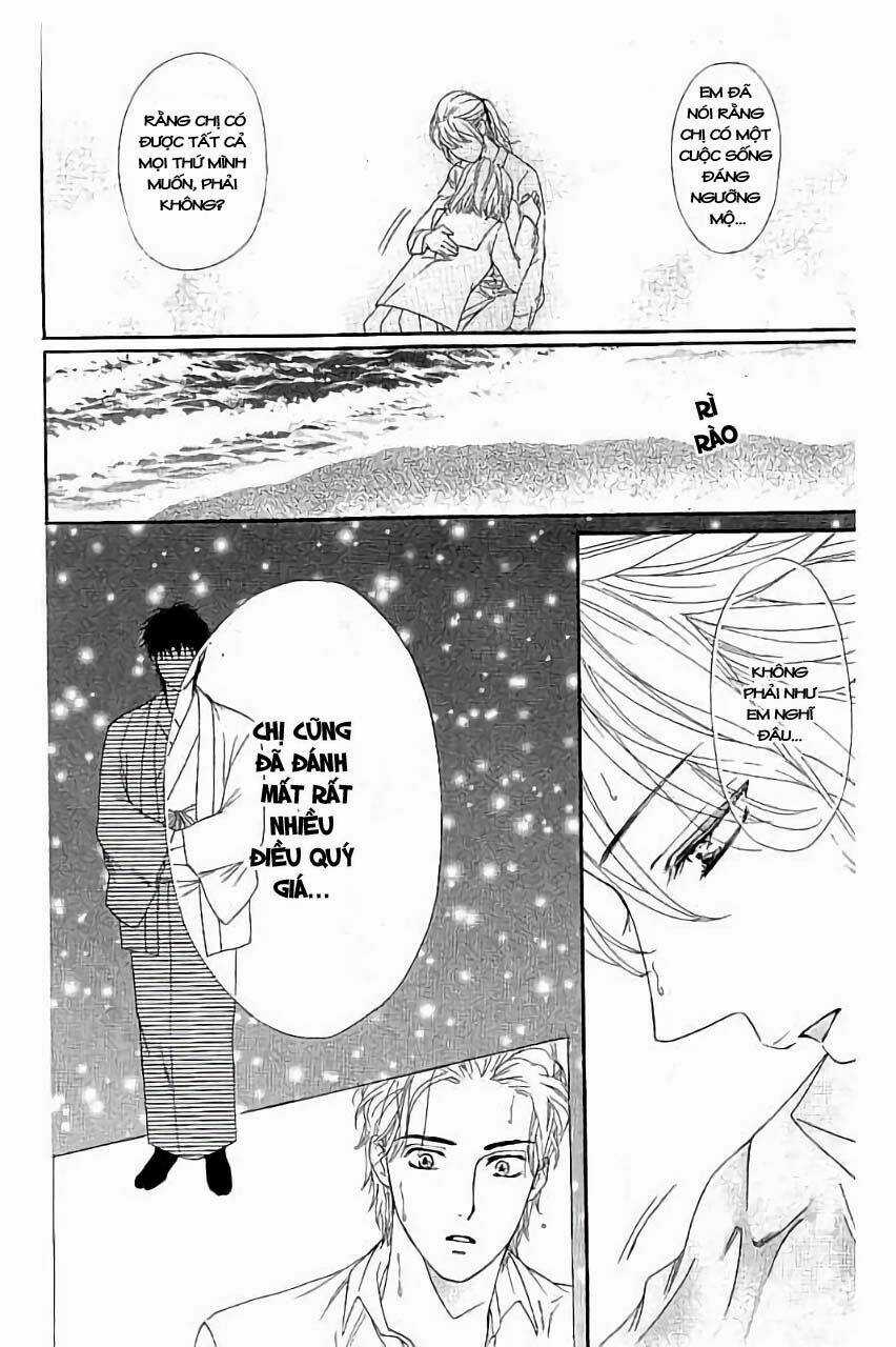 Sumika Sumire - Chapter 25 - Trang 40