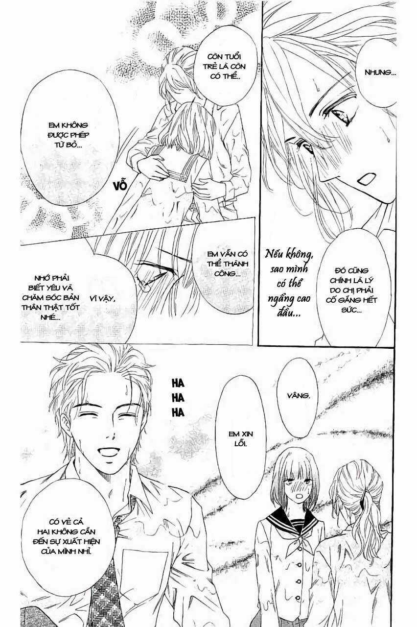 Sumika Sumire - Chapter 25 - Trang 41