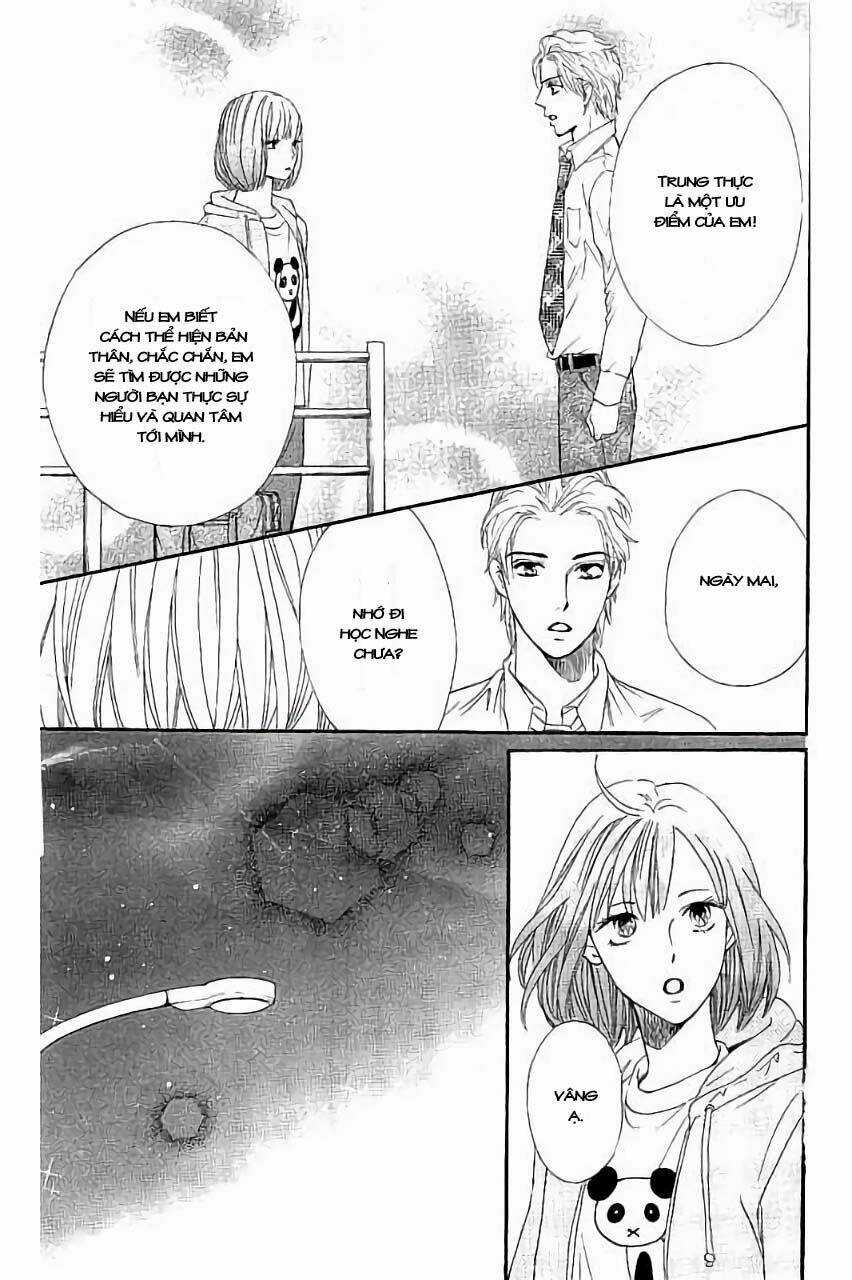 Sumika Sumire - Chapter 25 - Trang 43