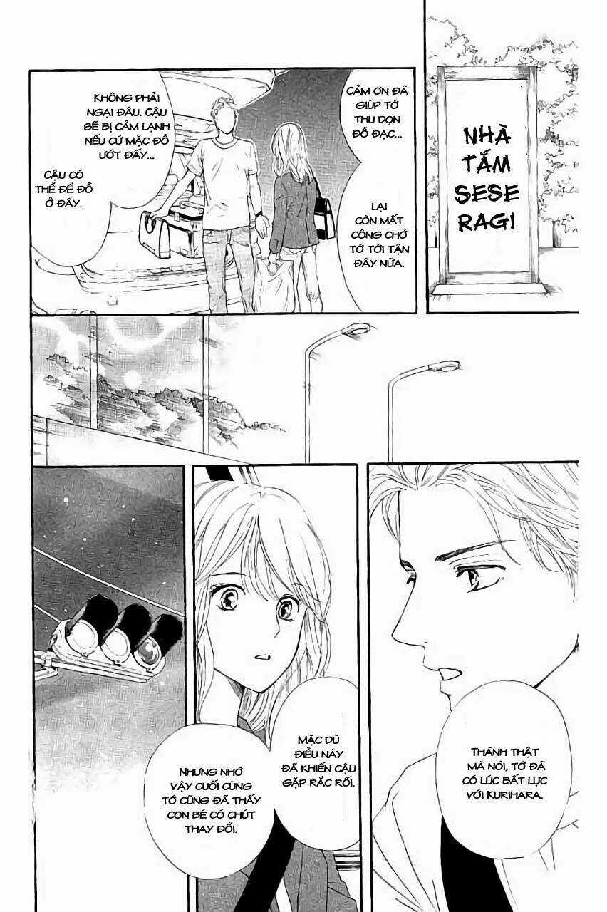 Sumika Sumire - Chapter 25 - Trang 44