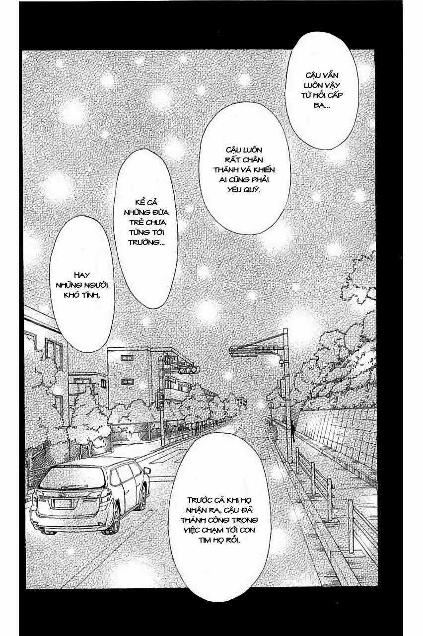 Sumika Sumire - Chapter 25 - Trang 46