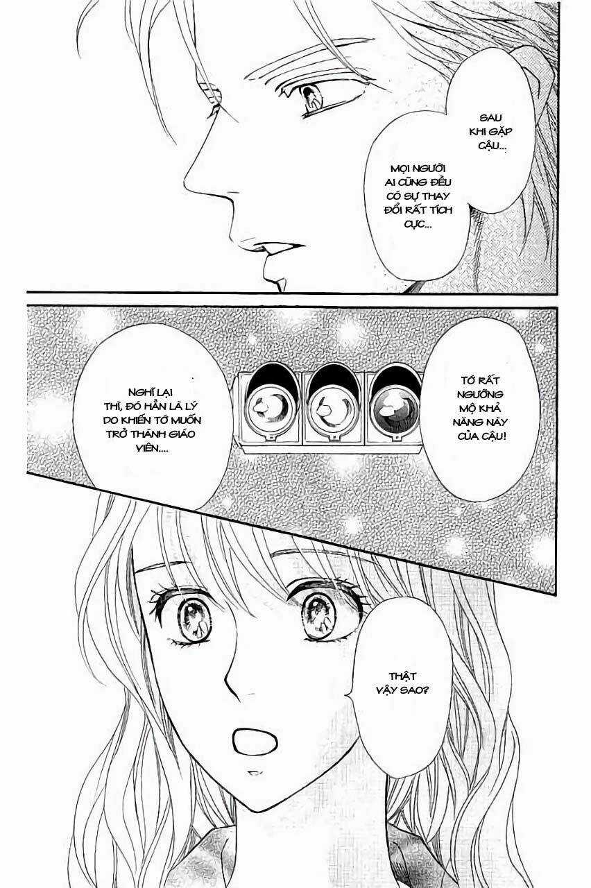 Sumika Sumire - Chapter 25 - Trang 47