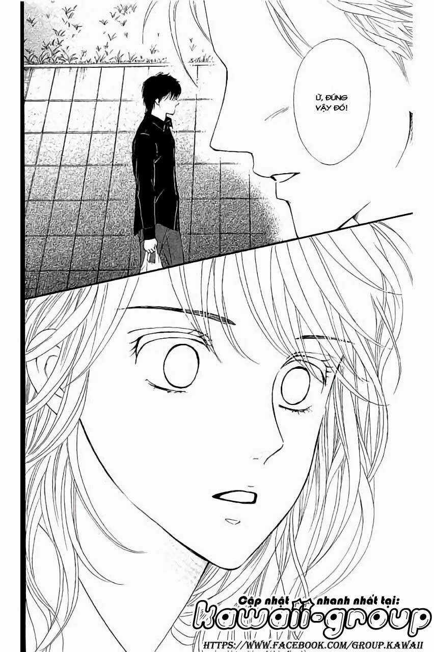 Sumika Sumire - Chapter 25 - Trang 48