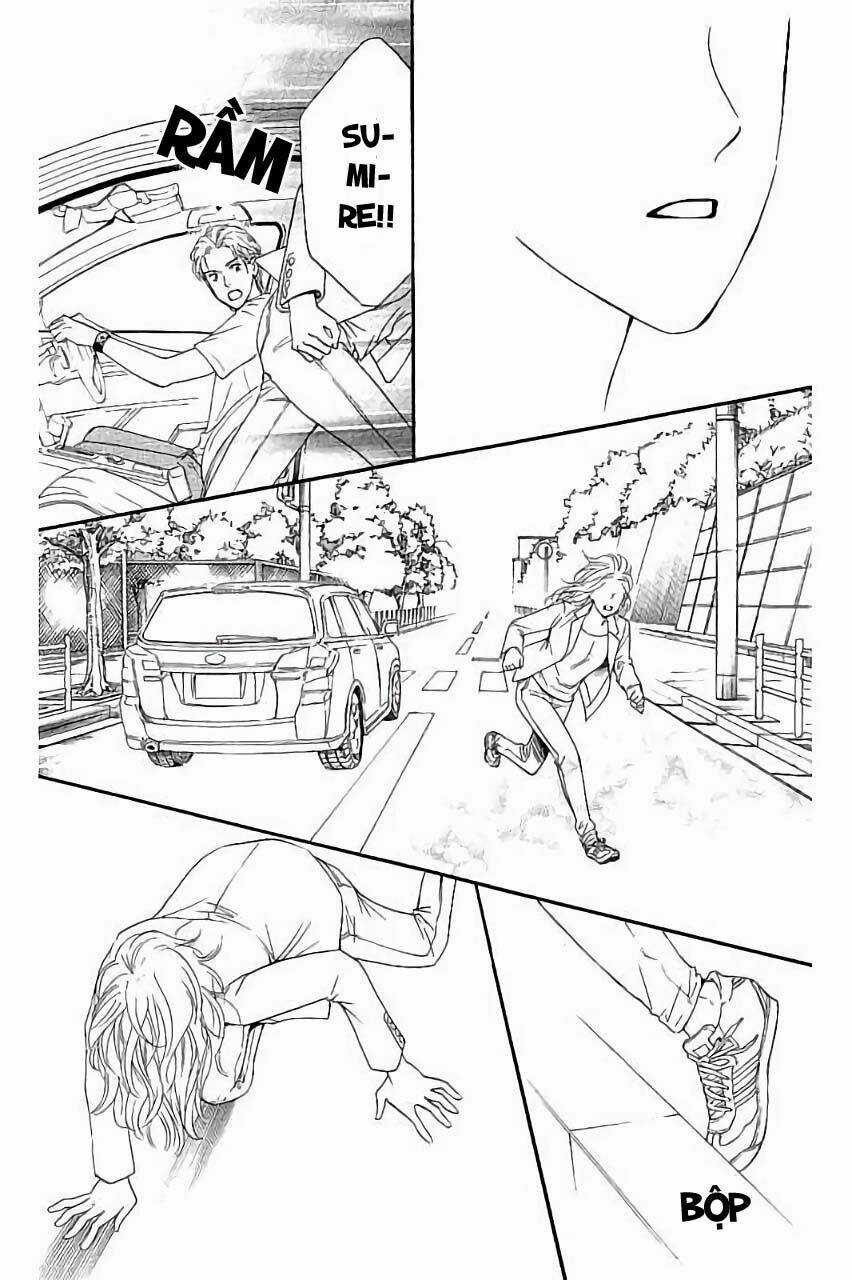 Sumika Sumire - Chapter 25 - Trang 49