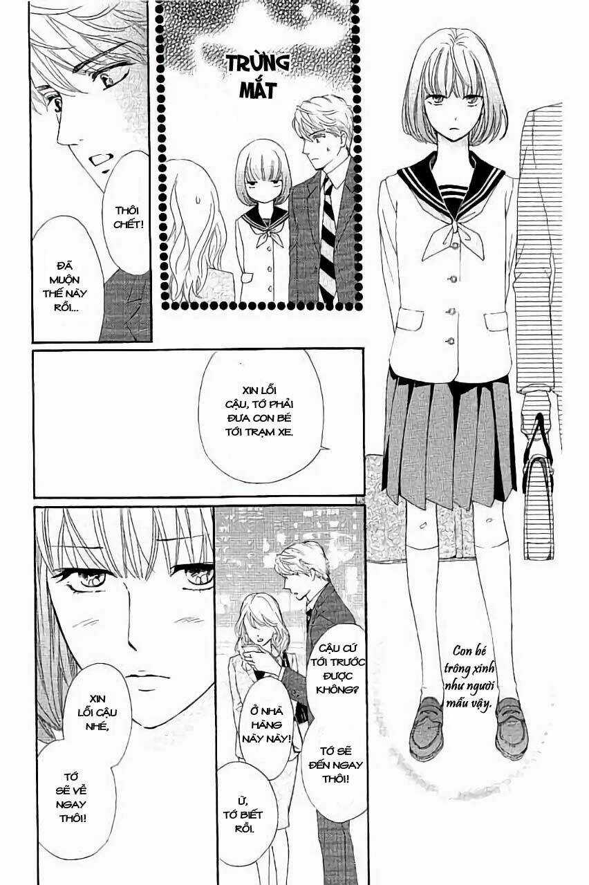 Sumika Sumire - Chapter 25 - Trang 6