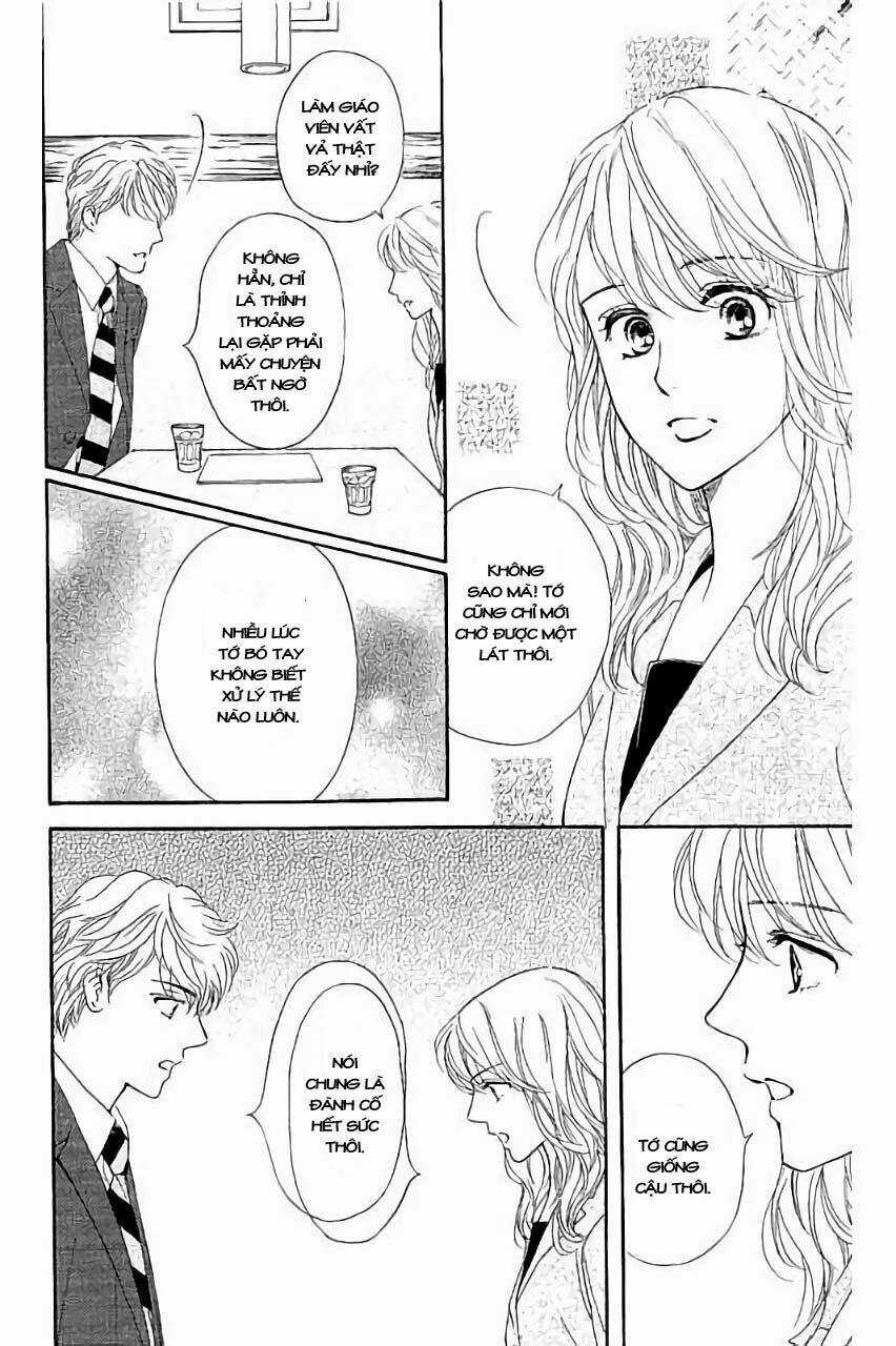 Sumika Sumire - Chapter 25 - Trang 8