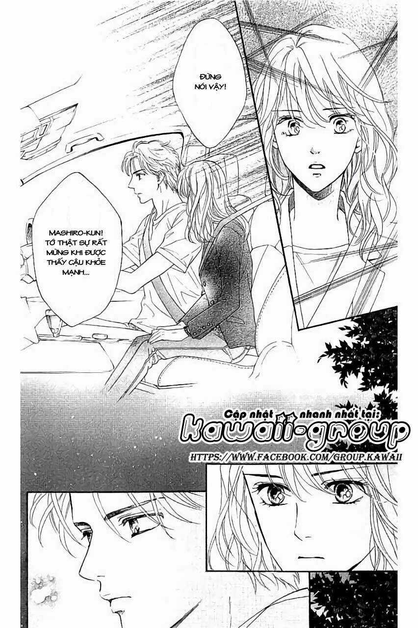 Sumika Sumire - Chapter 26 - Trang 11