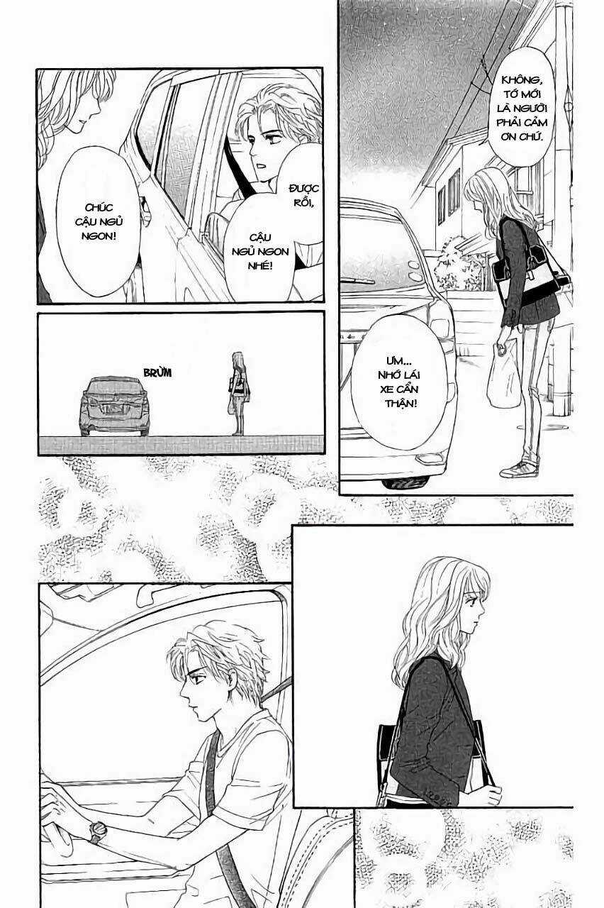 Sumika Sumire - Chapter 26 - Trang 13