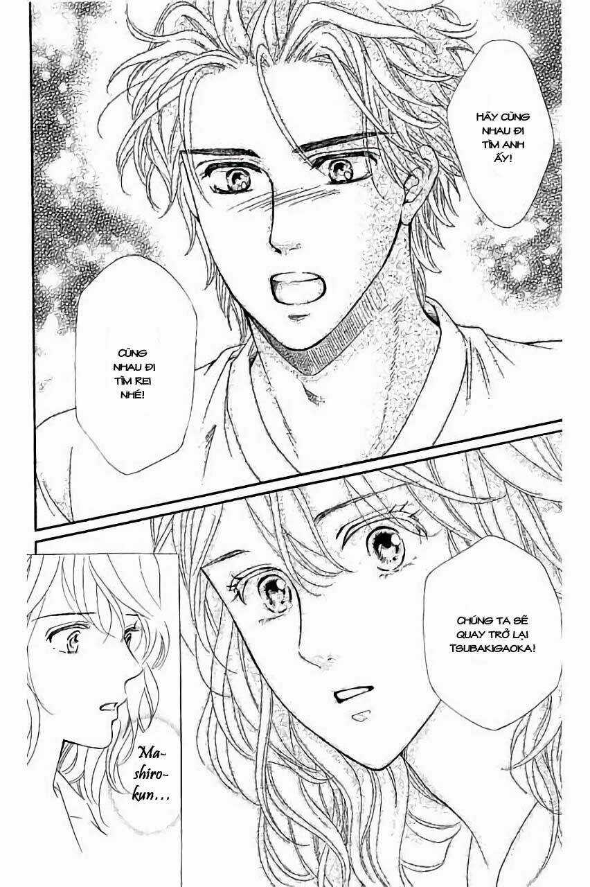 Sumika Sumire - Chapter 26 - Trang 15