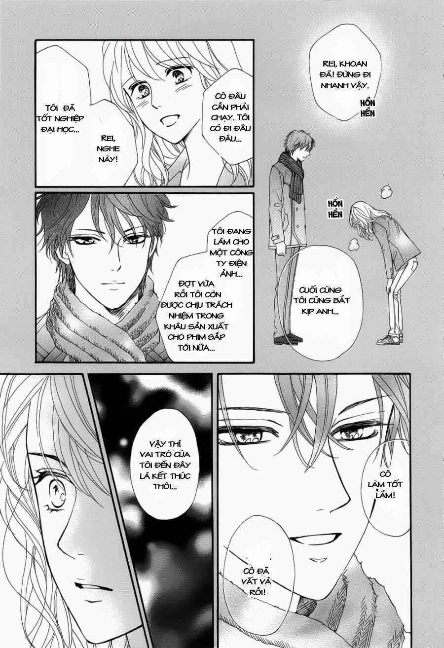 Sumika Sumire - Chapter 26 - Trang 17