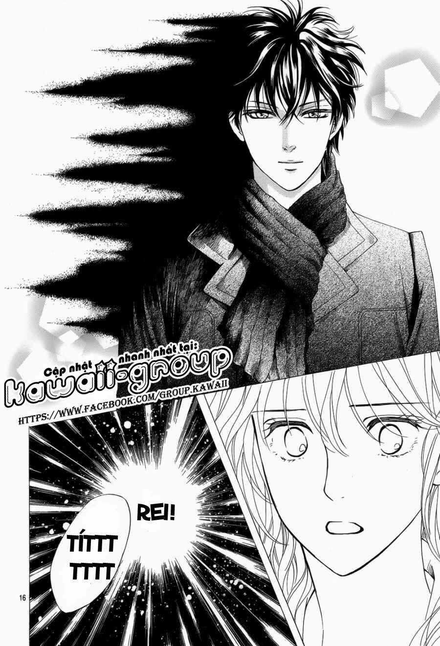 Sumika Sumire - Chapter 26 - Trang 18