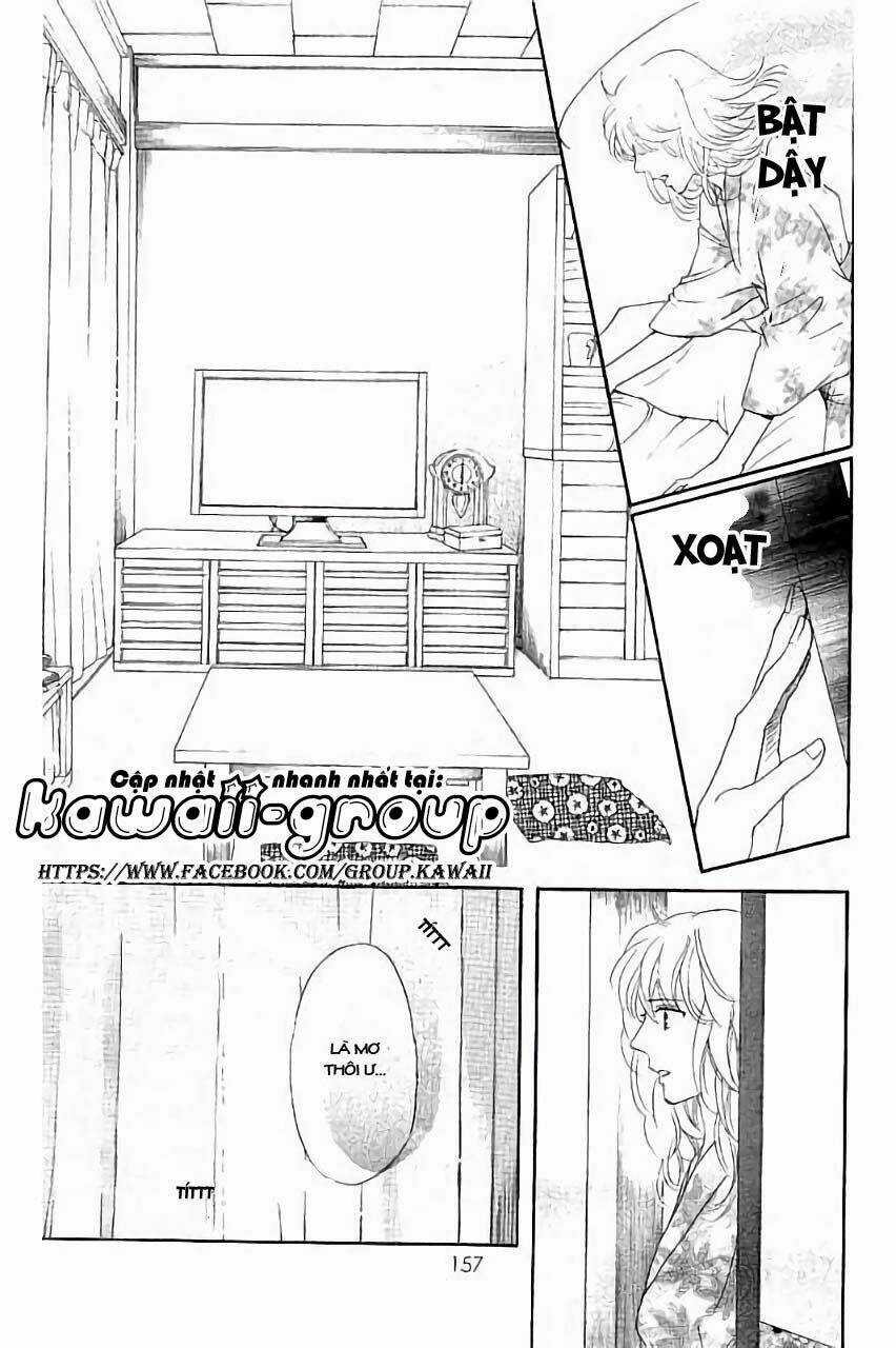 Sumika Sumire - Chapter 26 - Trang 19