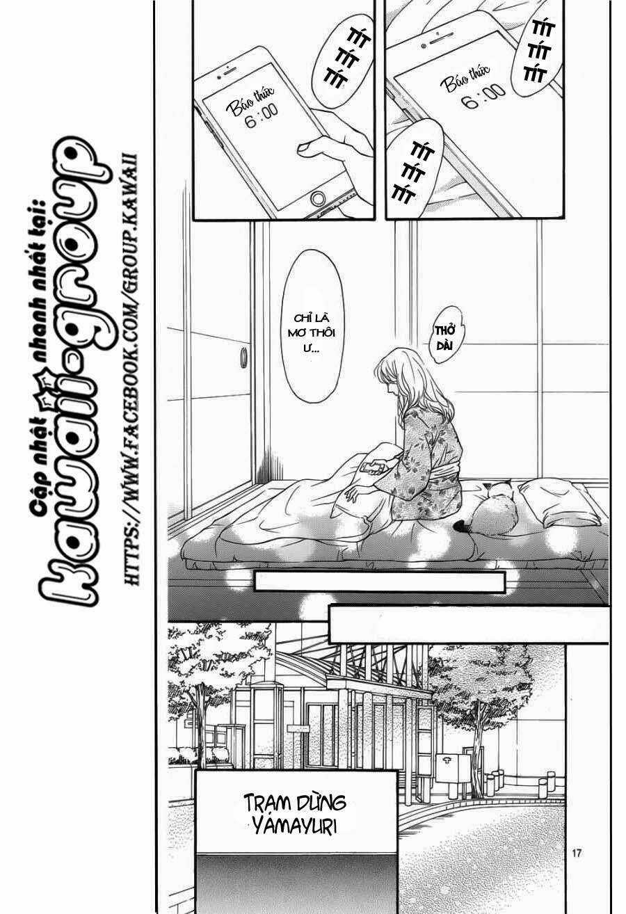 Sumika Sumire - Chapter 26 - Trang 20