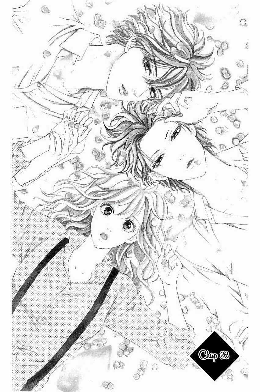 Sumika Sumire - Chapter 26 - Trang 3