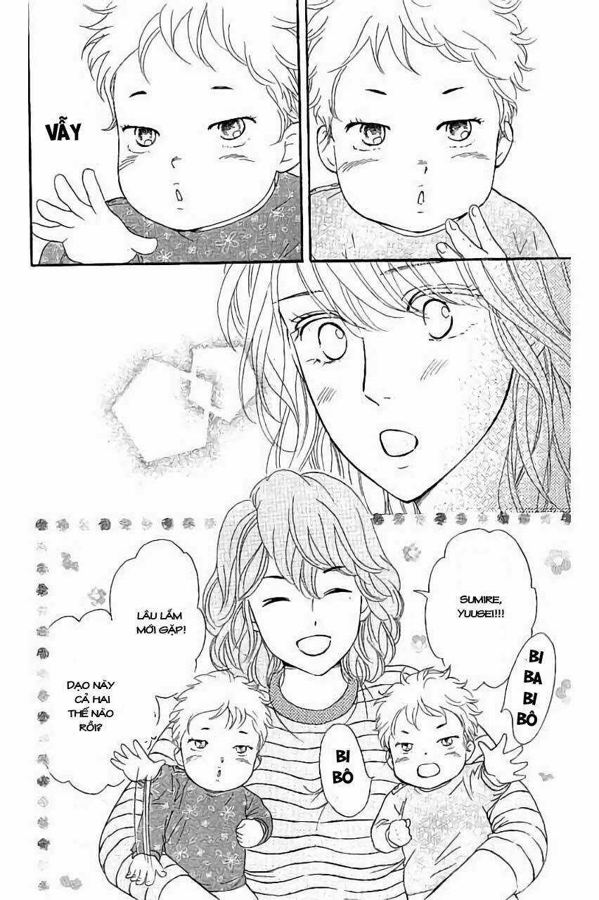 Sumika Sumire - Chapter 26 - Trang 21