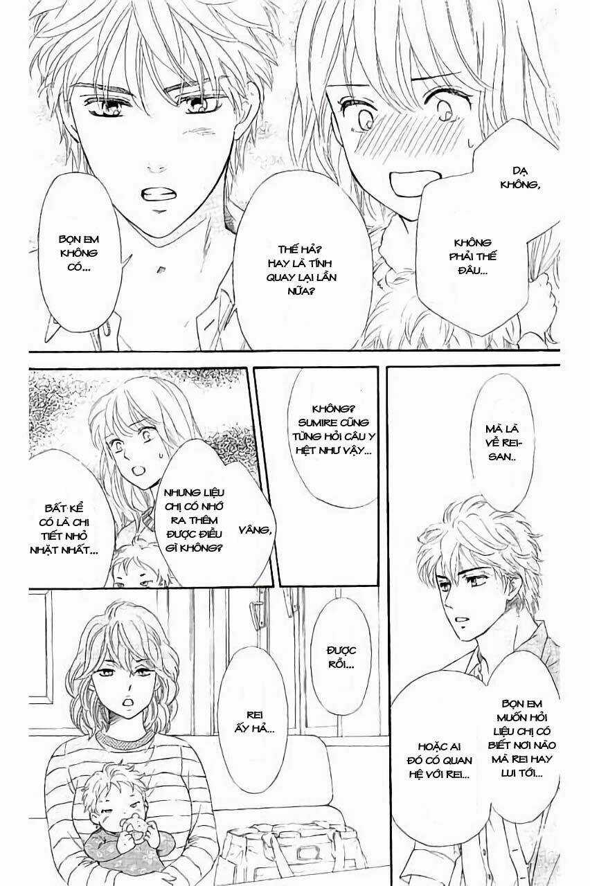 Sumika Sumire - Chapter 26 - Trang 23