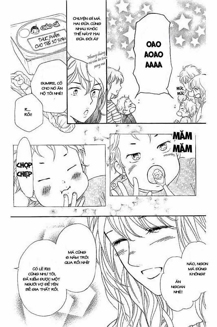 Sumika Sumire - Chapter 26 - Trang 25