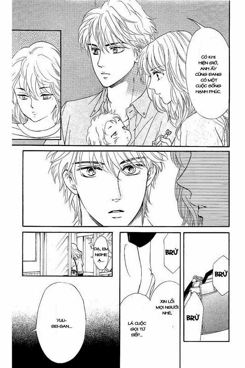 Sumika Sumire - Chapter 26 - Trang 26