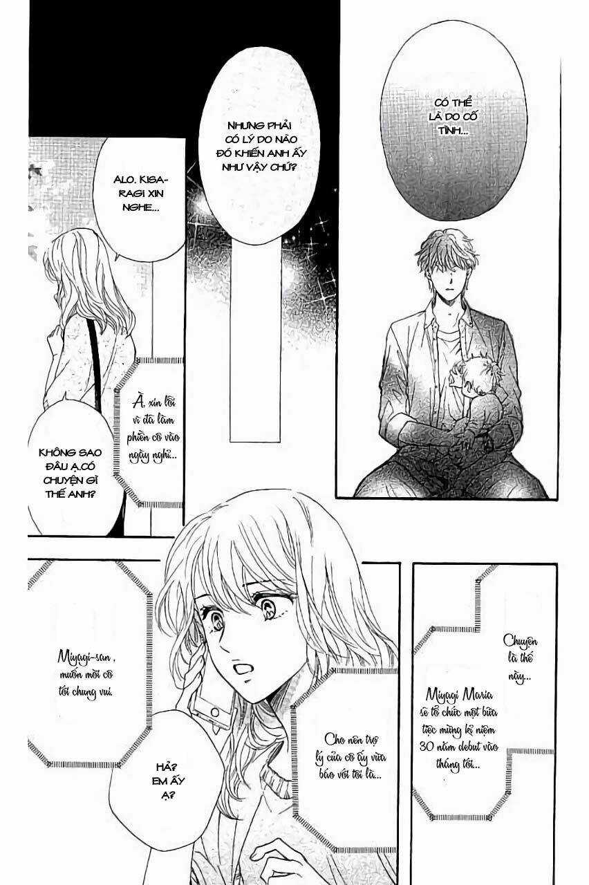 Sumika Sumire - Chapter 26 - Trang 28