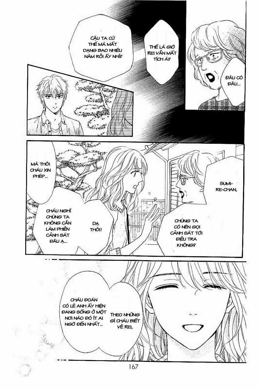 Sumika Sumire - Chapter 26 - Trang 30