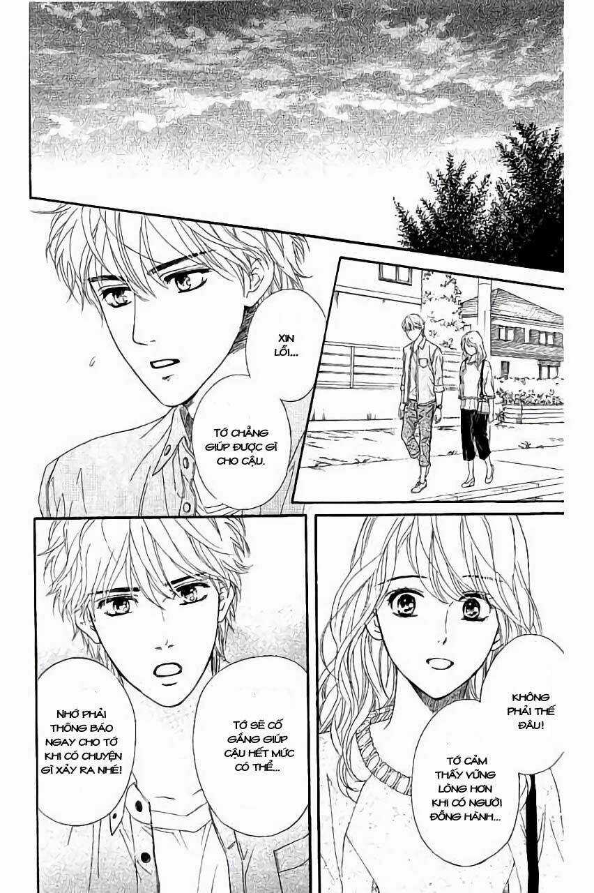 Sumika Sumire - Chapter 26 - Trang 31