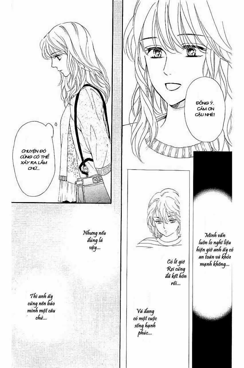 Sumika Sumire - Chapter 26 - Trang 32