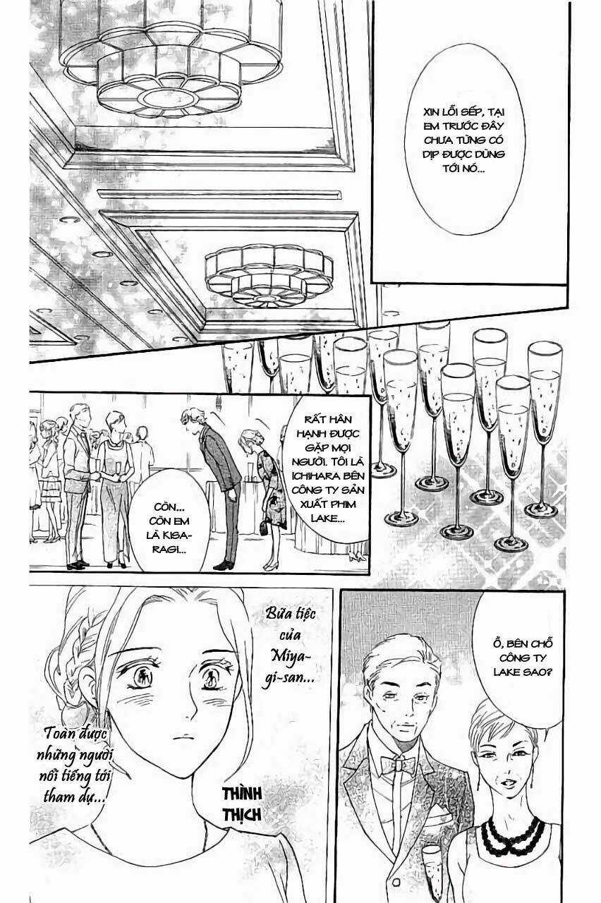 Sumika Sumire - Chapter 26 - Trang 34
