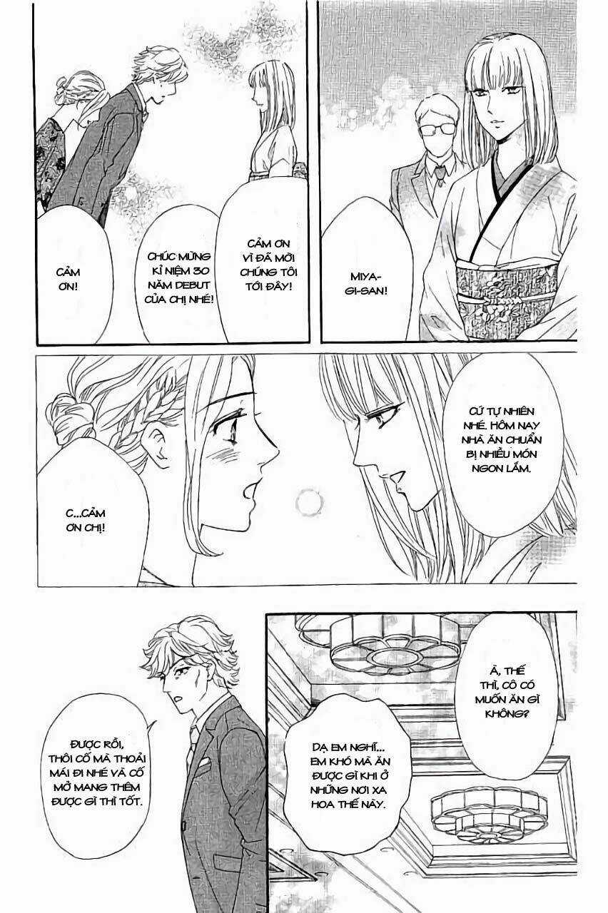Sumika Sumire - Chapter 26 - Trang 35