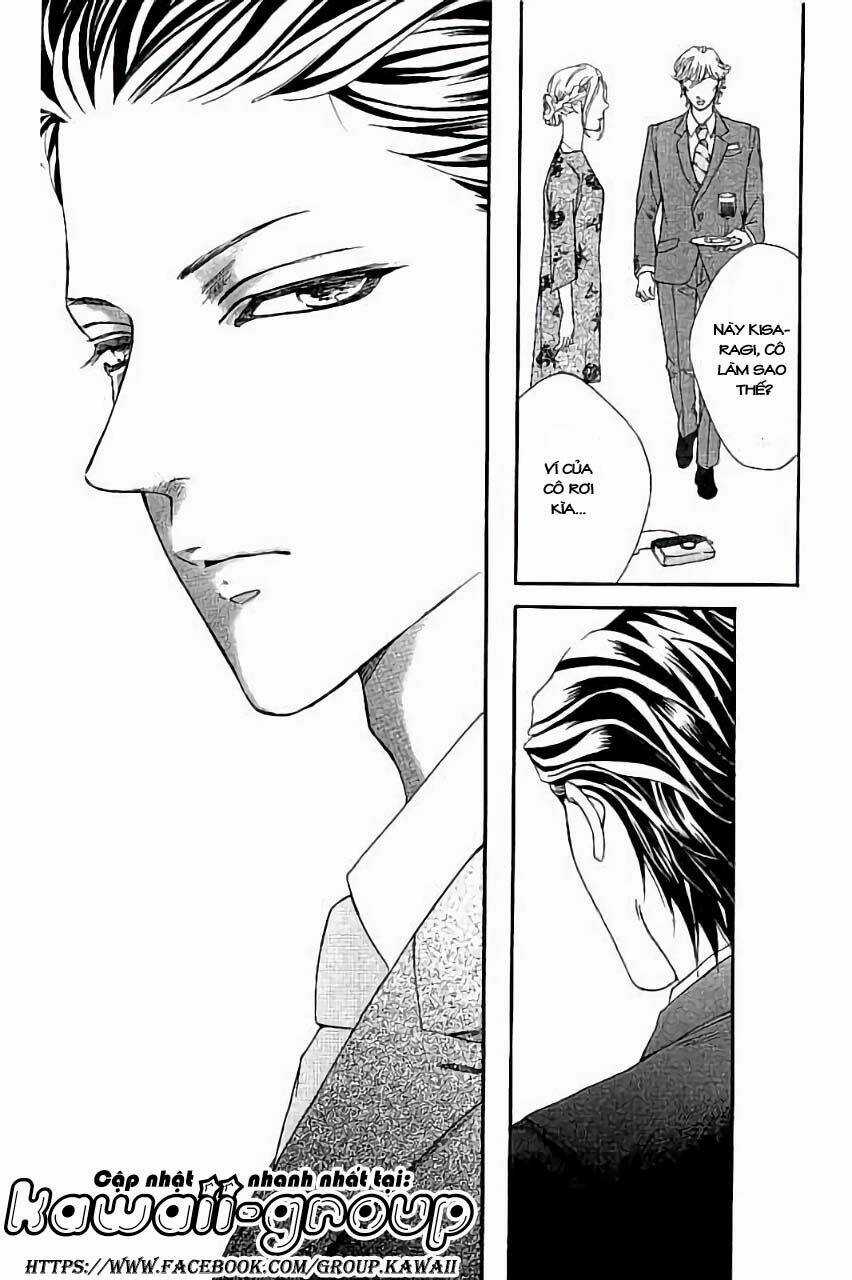 Sumika Sumire - Chapter 26 - Trang 38