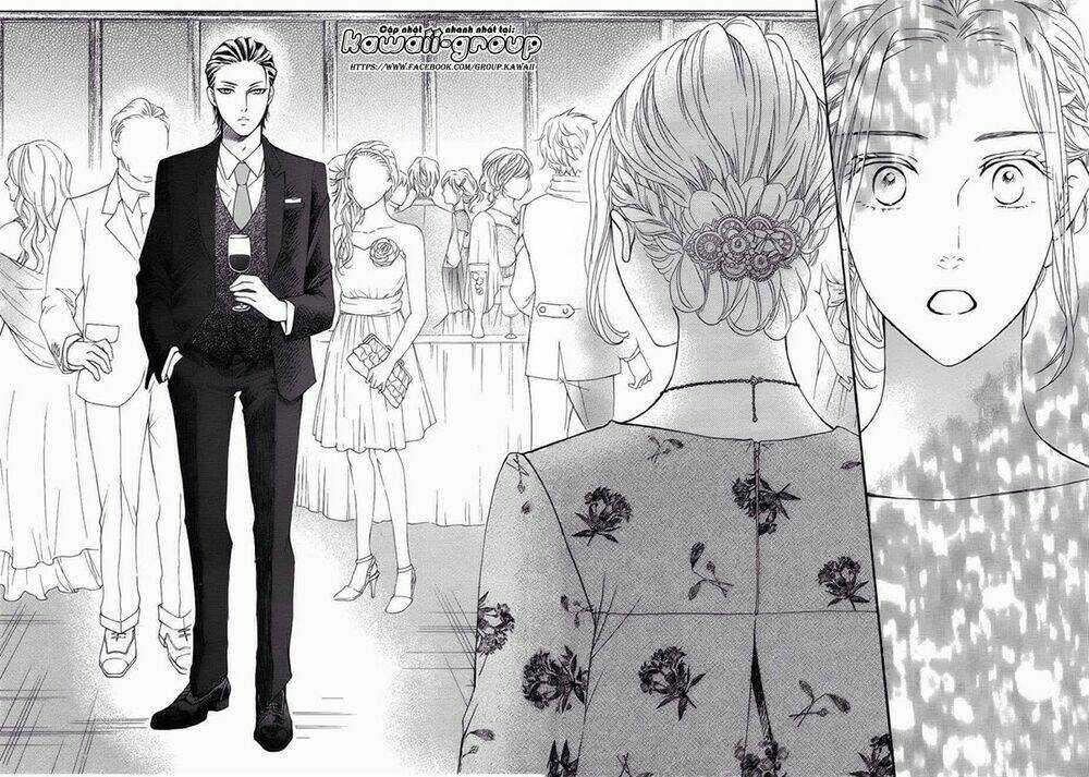 Sumika Sumire - Chapter 26 - Trang 39