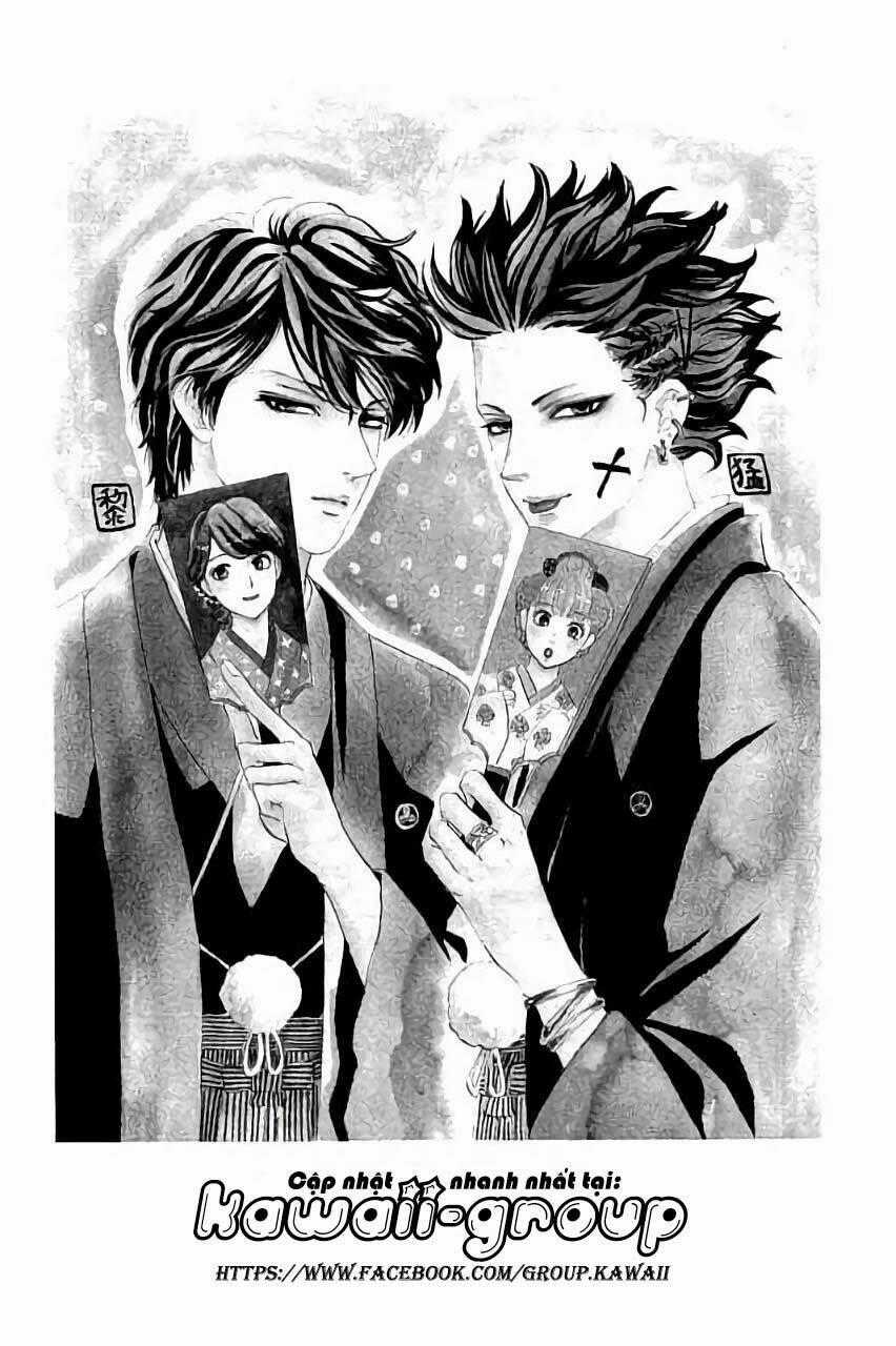 Sumika Sumire - Chapter 26 - Trang 42