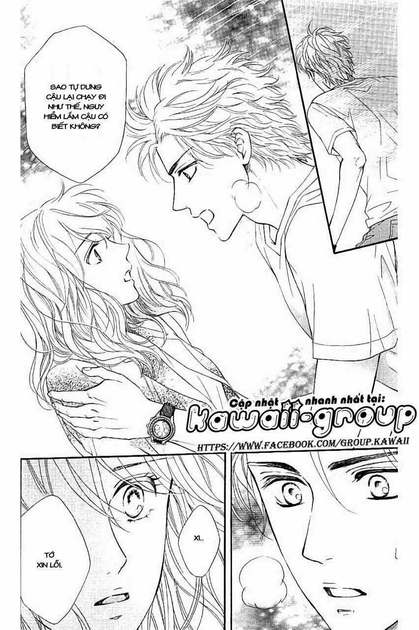 Sumika Sumire - Chapter 26 - Trang 7