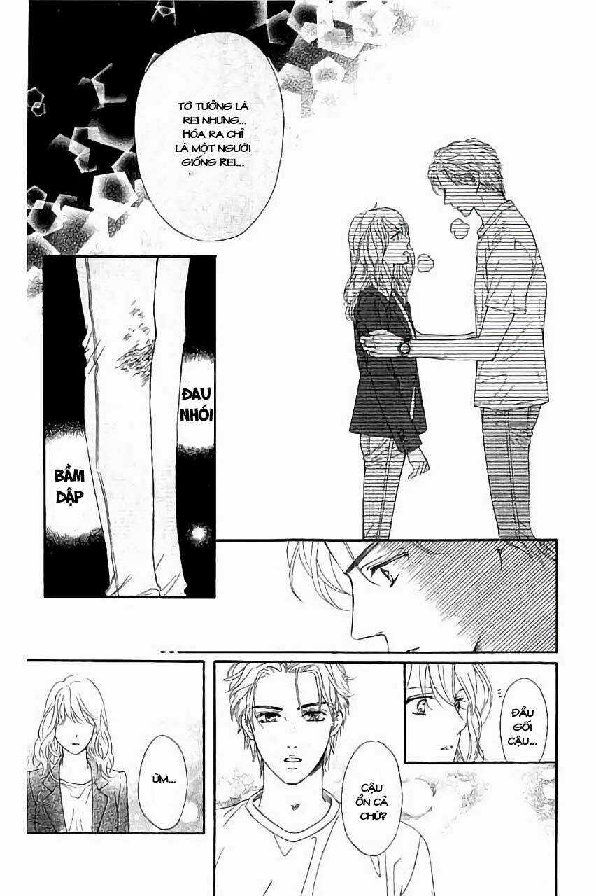 Sumika Sumire - Chapter 26 - Trang 8