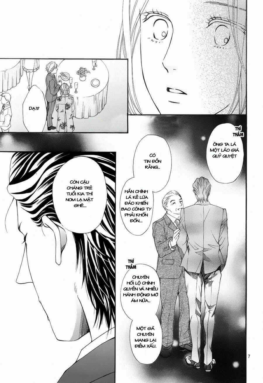 Sumika Sumire - Chapter 27 - Trang 11